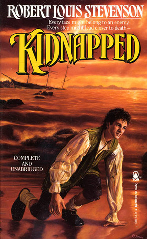 Kidnapped