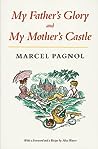 My Father's Glory and My Mother's Castle: Memories of Childhood