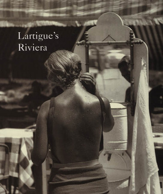 Lartigue's Riviera (Hardcover)