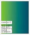 Sampler 2: Contemporary Music Graphics