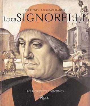 Luca Signorelli: The Complete Paintings (Hardcover)