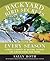 Backyard Bird Secrets for Every Season: Attract a Variety of Nesting, Feeding, and Singing Birds Year-Round