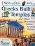 I Wonder Why Greeks Built Temples: and Other Questions About Ancient Greece
