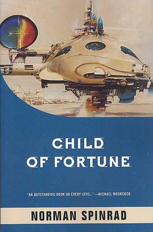 Child of Fortune (Paperback)