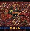 Mola: Cuna Life Stories and Art