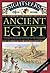 Ancient Egypt by Sally Tagholm