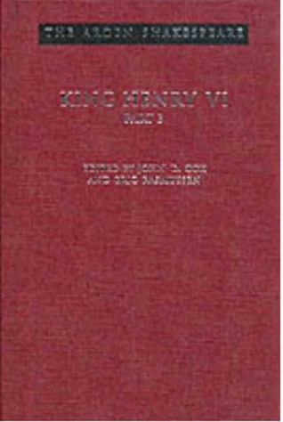 King Henry VI Part 3