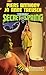 The Secret of Spring by Piers Anthony