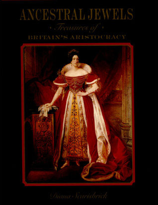 Ancestral Jewels (Hardcover)