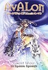 Ghost Wolf (Avalon: Web of Magic, #9) Ghost Wolf