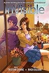 InVisible by Tristan Crane
