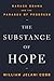 The Substance of Hope