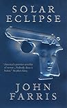 Solar Eclipse by John Farris