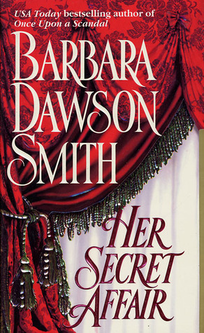Her Secret Affair (Mass Market Paperback)