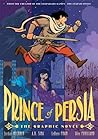 Prince of Persia by Jordan Mechner