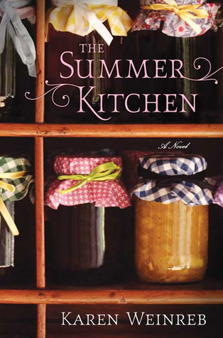 The Summer Kitchen (Hardcover)