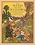 The Wind in the Willows by Kenneth Grahame