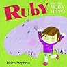 Ruby and the Noisy Hippo