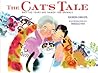 The Cat's Tale by Doris Orgel