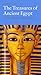 The Treasures of Ancient Egypt (The Rizzoli Art Guides)