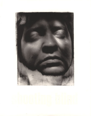 Shooting Blind: Photographs By The Visually Impaired (Hardcover)