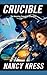 Crucible (Crossfire, #2)