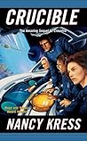 Crucible (Crossfire, #2)