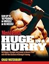 Men's Health Huge...