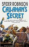 Callahan's Secret by Spider Robinson