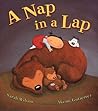 A Nap in a Lap by Sarah Elizabeth Wilson