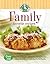 Gooseberry Patch: Family Favorite Recipes: Over 200 Tried and True Recipes, Memories and Traditions from Gooseberry Patch Family & Friends