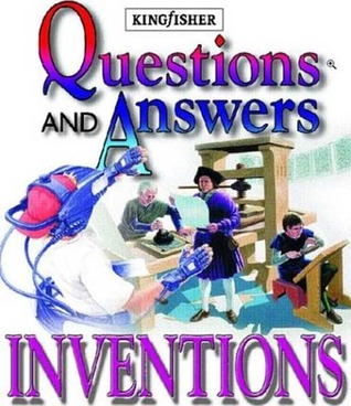 Inventions (Questions and Answers)