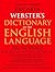 Encarta Webster's Dictionar...