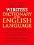 Encarta Webster's Dictionary of the English Language by Anne Soukhanov