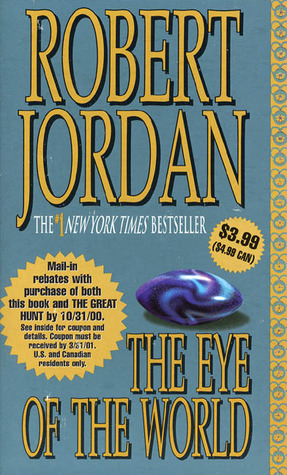 The Eye of the World