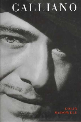 Galliano (Hardcover)