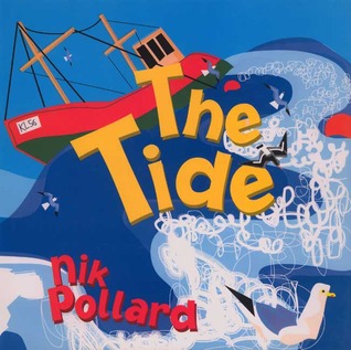 The Tide (Hardcover)