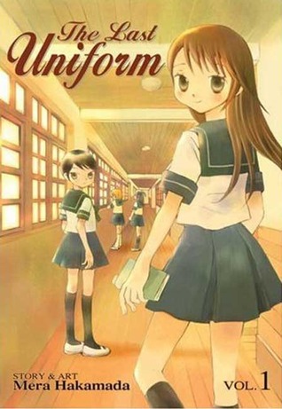 The Last Uniform Vol 1 (Paperback)
