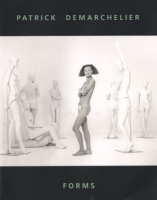 Patrick Demarchelier: Forms
