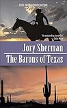 The Barons of Texas (Barons, #1)