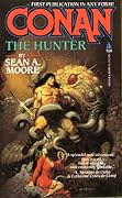 Conan the Hunter