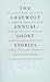 The Graywolf Annual: Short ...