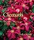 Clematis: Inspiration, Sele...