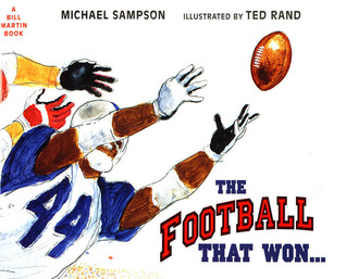 The Football that Won