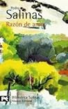 Razón de amor