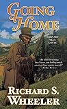 Going Home (Skye's West, #11)