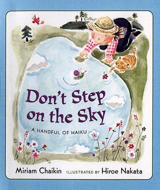 Don't Step on the Sky: A Handful of Haiku