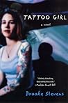 Tattoo Girl by Brooke Stevens