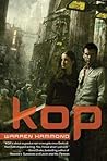 KOP by Warren Hammond KOP by Warren Hammond