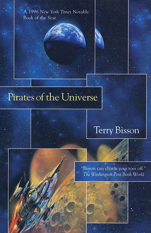 Pirates of the Universe (Paperback)